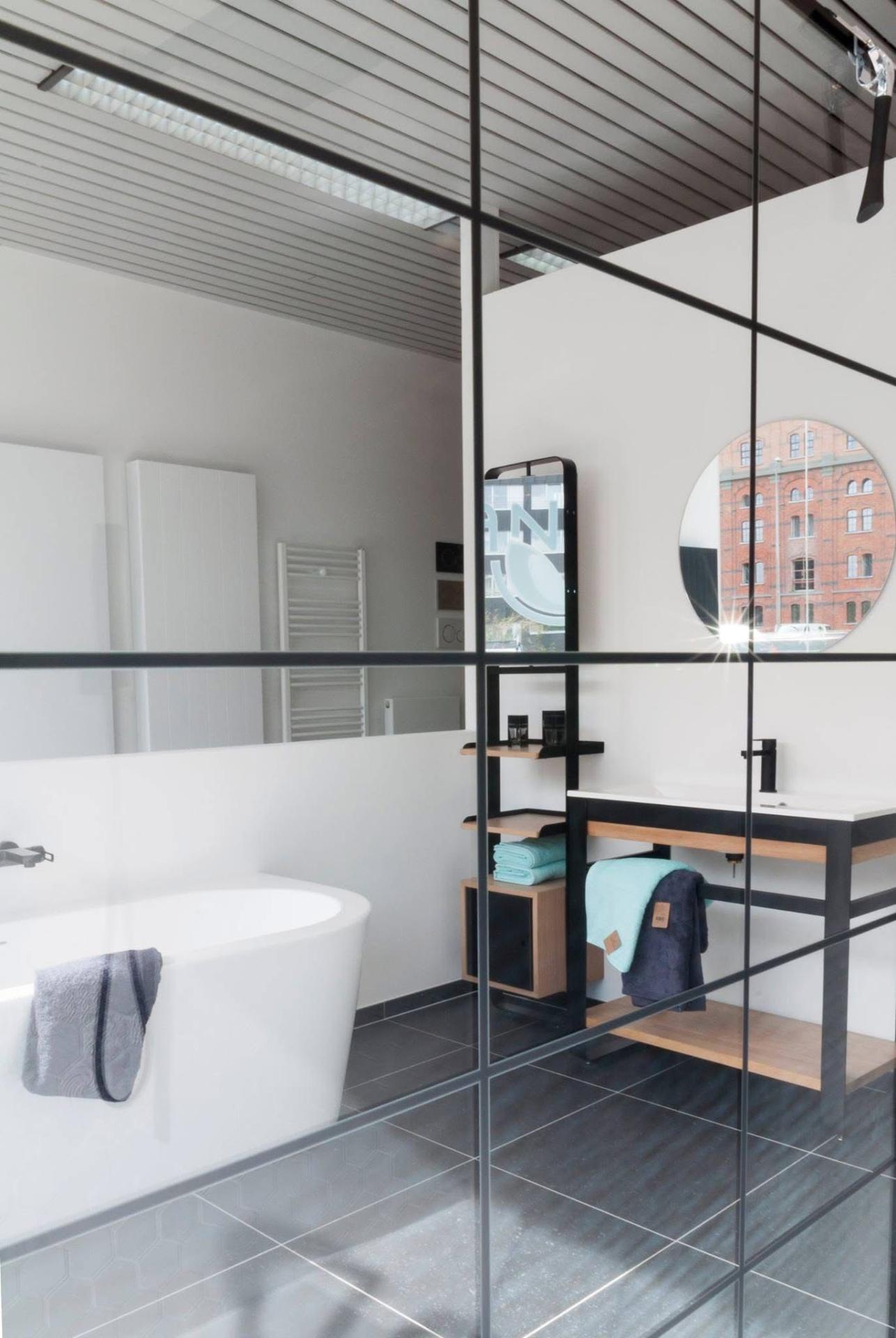 Badkamerrenovatie 7