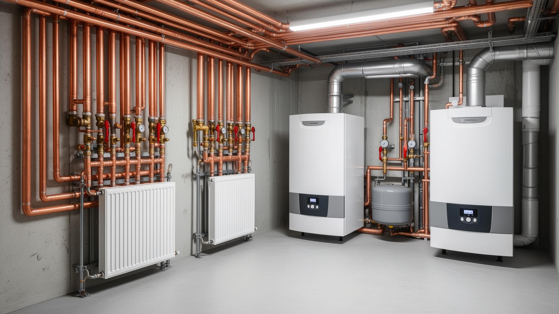 HVAC diensten van ROCA BV